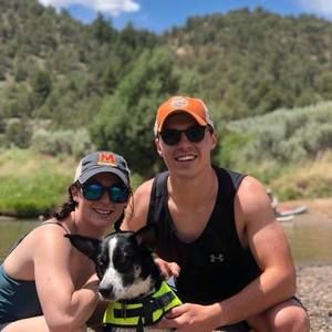 Meet your Posher, Grace